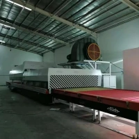 Glass Processing Machinery