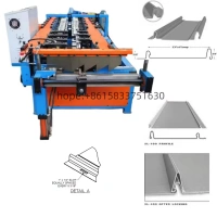 Tile Making Machinery