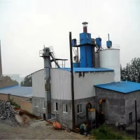 Gypsum Powder Machines