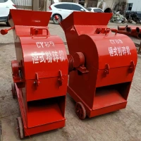 Sand Making Machinery