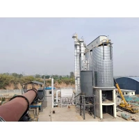 Cement Making Machinery