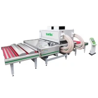 Glass Product Making Machinery