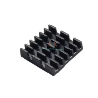 Heat Pipes, Pads