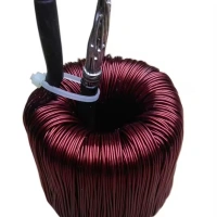 Inductors, Coils