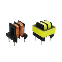 Switching Converter, SMPS Transformers