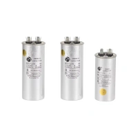 Aluminum Electrolytic Capacitors