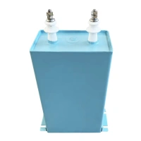 Film Capacitors