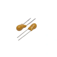 Tantalum Capacitors