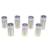 ThinFilm Capacitors