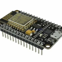 Power Driver Modules