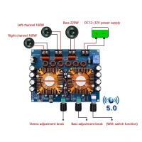 Other Electronic Modules and Kits