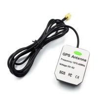 GNSS & GPS Antennas