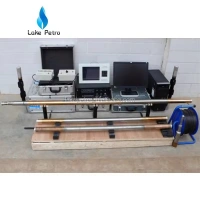 Petroleum Processing Equipment