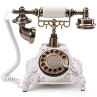 Corded Telephones