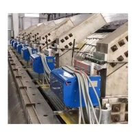 Magnesium Production Line