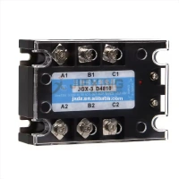 Solid State Relays