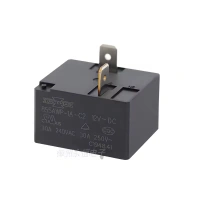 High Frequency & RF Relays