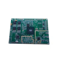 Multilayer PCB