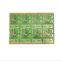 Single-Sided PCB