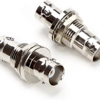 Coaxial Connectors (RF)