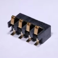 Audio & Video Connectors