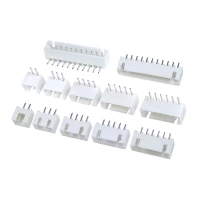 Board to Board & Mezzanine Connectors