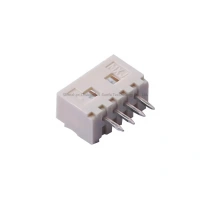 Card Edge Connectors