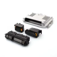 Auto Connectors