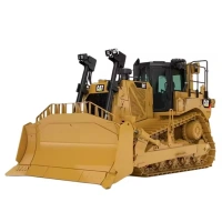 Used Bulldozers