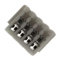 Backplane Connectors