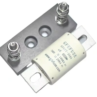 Fuses & Fuseholders