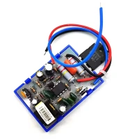 DC DC Converters, Board Mount