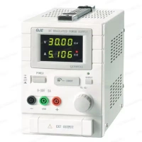 AC DC Configurable Power Supplies