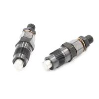 Injector Nozzles