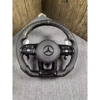 Car Steering Wheel