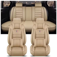 Car Seat Covers