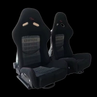 Modified Car Seats