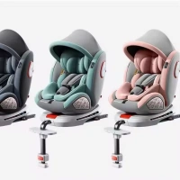 Car Baby Seats