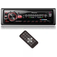 Car MP3 Player