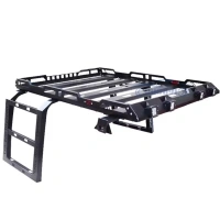 Car Roof Racks