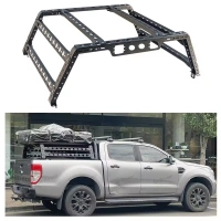 Cargo Carrier & Bracket