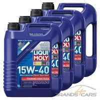 Engine Lubricants & Cleaners