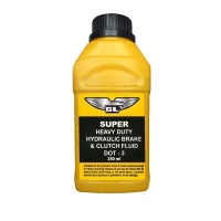 Brake Lubricants