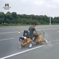 Road Marking Machines