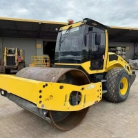 Used Motor Graders