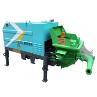 Shotcrete Machines