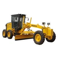 Motor Graders