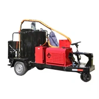 Road Sealing Machines