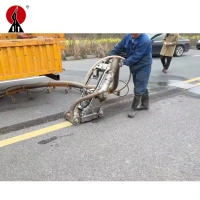 Road Marking Removers