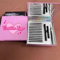 Eyelash Extension Kits